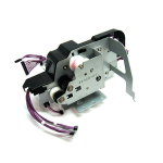 HP RG5-7699-000CN Fuser drive assembly - Provide - OEM, Compatible, or Used - Partshere.com