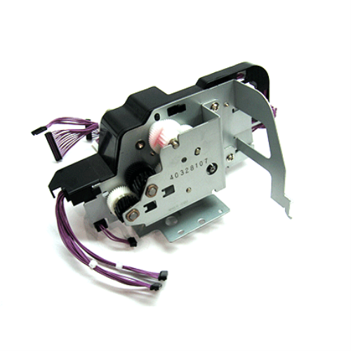 HP RG5-7699-070CN Fuser drive assembly - Provide - OEM, Compatible, or Used - Partshere.com