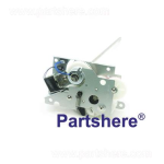 HP RG5-7711-030CN Paper pickup drive assembly - - OEM, Compatible, or Used - Partshere.com