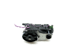 HP RG5-7724-000CN Drum drive assembly for yellow - OEM, Compatible, or Used - Partshere.com