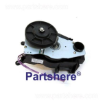 HP RG5-7725-050CN Drum drive assembly for black - OEM, Compatible, or Used - Partshere.com