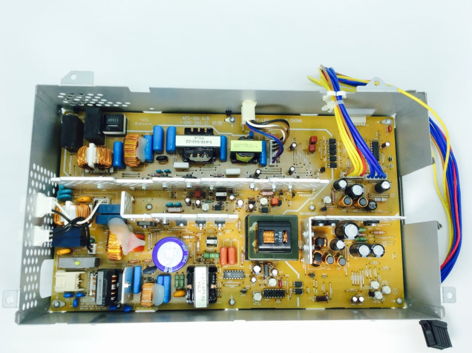 HP RG5-7778-030CN Low voltage power supply assem - OEM, Compatible, or Used - Partshere.com