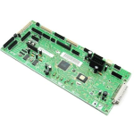 HP RG5-7780-080CN Assy-DC Controller PCB ver R1. - OEM, Compatible, or Used - Partshere.com