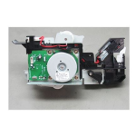 HP RG5-7789-000CN Fuser delivery drive assembly - OEM, Compatible, or Used - Partshere.com