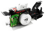 HP RG5-7789-050CN Fuser delivery drive assembly - OEM, Compatible, or Used - Partshere.com