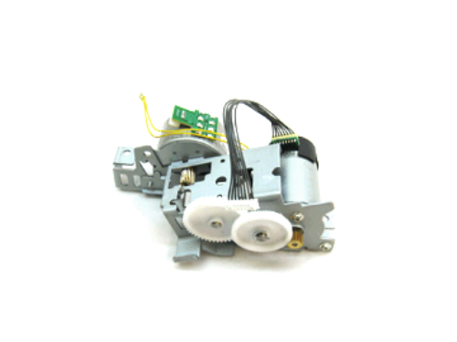 HP RG5-7842-000CN Rotary drive assembly - Includ - OEM, Compatible, or Used - Partshere.com