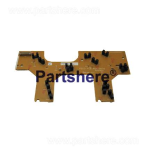 HP RG5-7896-000CN Paper pickup board Paper Pi - OEM, Compatible, or Used - Partshere.com
