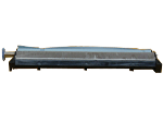 HP RG9-1361-020CN Roller : Transfer roller assem - OEM, Compatible, or Used - Partshere.com