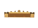 HP RG9-1485-000CN Tray 2 separation pad with spr - OEM, Compatible, or Used - Partshere.com