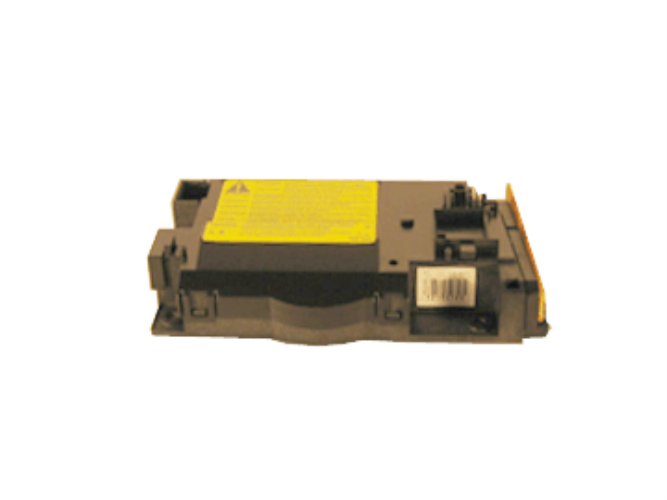 HP RG9-1486-000CN Laser/scanner assembly for  - OEM, Compatible, or Used - Partshere.com