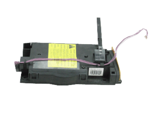 HP RG9-1498-000CN Laser/Scanner assembly for  - OEM, Compatible, or Used - Partshere.com