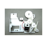 HP RG9-1524-000CN Paper pickup drive assembly - OEM, Compatible, or Used - Partshere.com