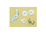 HP RG9-1527-020CN ICL Arm kit - Includes stopper - OEM, Compatible, or Used - Partshere.com