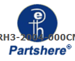 RH3-2004-000CN and more service parts available