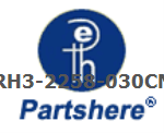 RH3-2258-030CN and more service parts available