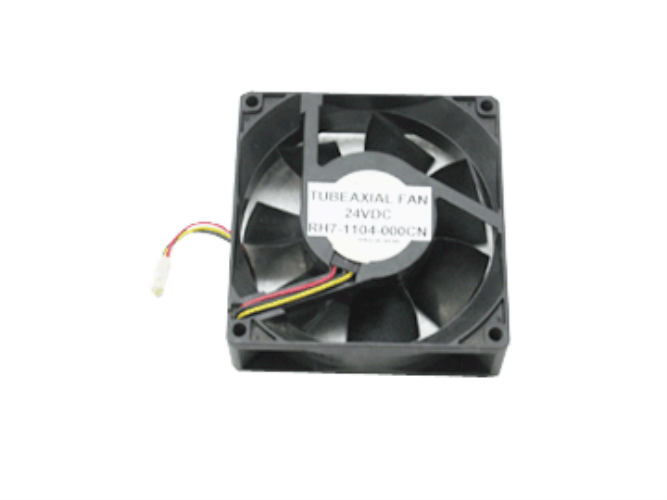 HP RH7-1104-000CN Tubeaxial fan (low profile) - - OEM, Compatible, or Used - Partshere.com