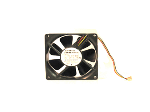 HP RH7-1144-000CN Tubeaxial fan for LaserJet - OEM, Compatible, or Used - Partshere.com