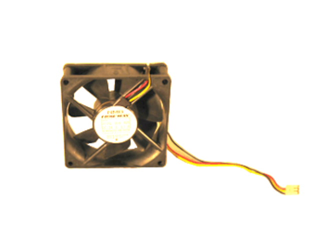 HP RH7-1162-000CN Tubeaxial fan for LaserJet - OEM, Compatible, or Used - Partshere.com