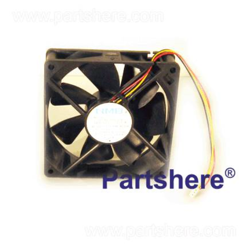 HP RH7-1177-000CN Tubeaxial fan for LaserJet - OEM, Compatible, or Used - Partshere.com