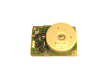 HP RH7-1260-000CN Main motor for LaserJet 5Si - OEM, Compatible, or Used - Partshere.com