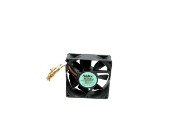 HP RH7-1266-000CN Tubeaxial fan for LaserJets - OEM, Compatible, or Used - Partshere.com