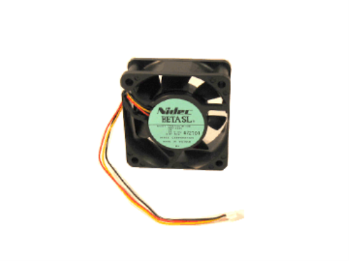 HP RH7-1289-000CN Fan/4 for LaserJets - OEM, Compatible, or Used - Partshere.com