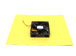 HP RH7-1334-000CN Main cooling fan for LaserJet - OEM, Compatible, or Used - Partshere.com