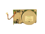 HP RH7-1381-000CN Main motor for LaserJet 210 - OEM, Compatible, or Used - Partshere.com