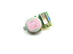HP RH7-1428-000CN Main motor - Drives gears in m - OEM, Compatible, or Used - Partshere.com