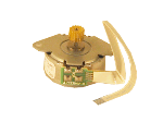 HP RH7-1461-000CN Reverse motor for LaserJet - OEM, Compatible, or Used - Partshere.com