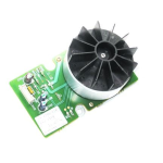 HP RH7-1519-000CN Fuser drive motor - Drives fus - OEM, Compatible, or Used - Partshere.com