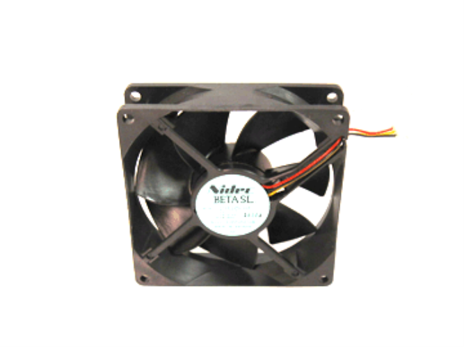 HP RH7-1526-000CN Cartridge fan - Located at lef - OEM, Compatible, or Used - Partshere.com