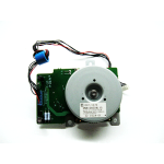 HP RH7-1576-020CN Toner cartridge motor - Motor - OEM, Compatible, or Used - Partshere.com