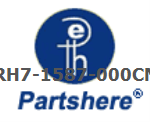 RH7-1587-000CN and more service parts available