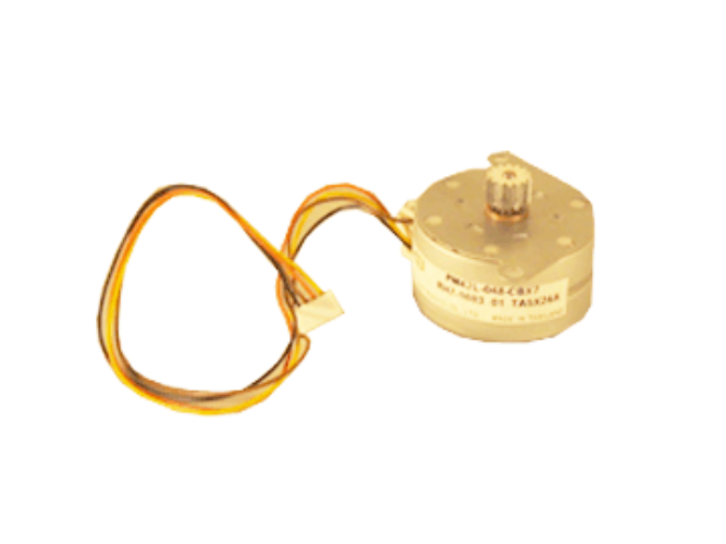 HP RH7-1603-000CN Motor - Stepper motor in 1500 - OEM, Compatible, or Used - Partshere.com
