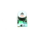 HP RH7-1613-000CN Fusing motor assembly - 24VDC - OEM, Compatible, or Used - Partshere.com