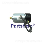 RH7-1651-000CN HP Rotary motor assembly - (DCM70 at Partshere.com