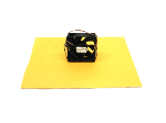 HP RH7-1659-000CN Tubeaxial fan for LaserJet - OEM, Compatible, or Used - Partshere.com