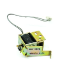 HP RH7-5075-000CN Pickup solenoid (SL2) - For mu - OEM, Compatible, or Used - Partshere.com