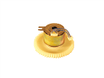 HP RH7-5188-000CN Paper feed clutch - OEM, Compatible, or Used - Partshere.com