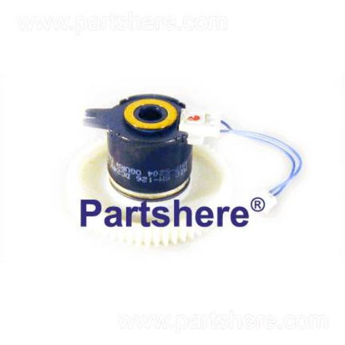 HP RH7-5204-000CN Paper feed clutch - OEM, Compatible, or Used - Partshere.com