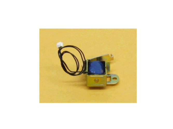 HP RH7-5286-000CN Drive solenoid - Engages swing - OEM, Compatible, or Used - Partshere.com