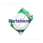 HP RH7-5288-000CN Fuser delivery motor - 24VDC - OEM, Compatible, or Used - Partshere.com