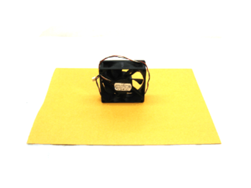 HP RH7-5297-000CN Tubeaxial fan for LaserJet - OEM, Compatible, or Used - Partshere.com