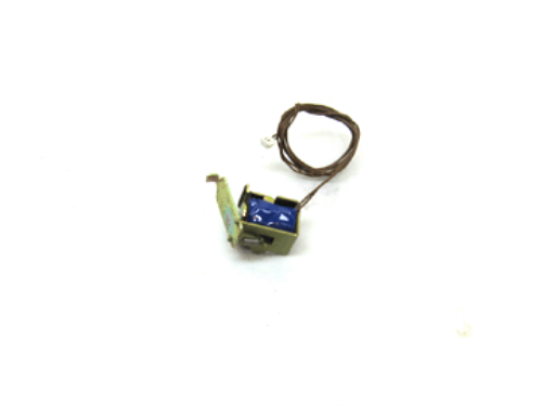 HP RH7-5315-000CN 24V DC Solenoid - Engages the - OEM, Compatible, or Used - Partshere.com