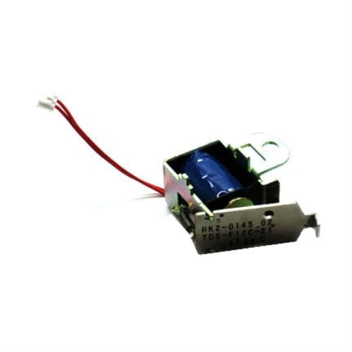 HP RH7-5354-000CN Tray 2 pick-up solenoid - Moun - OEM, Compatible, or Used - Partshere.com