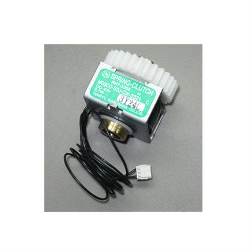 HP RH7-5358-000CN Paper feed assembly clutch (CL - OEM, Compatible, or Used - Partshere.com