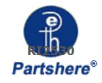 RI2530 and more service parts available