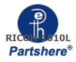 RICOH-1010L and more service parts available