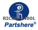 RICOH-2400L and more service parts available